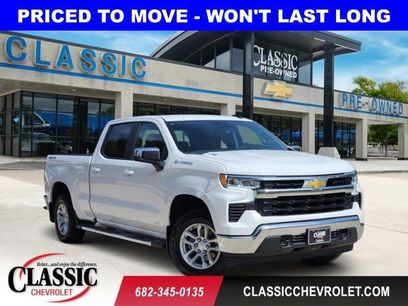 Used 2024 Chevrolet Silverado 1500 LT w/ Max Trailering Package