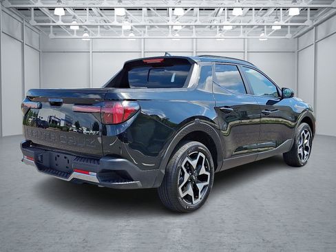 Used 2024 Hyundai Santa Cruz Limited image 6