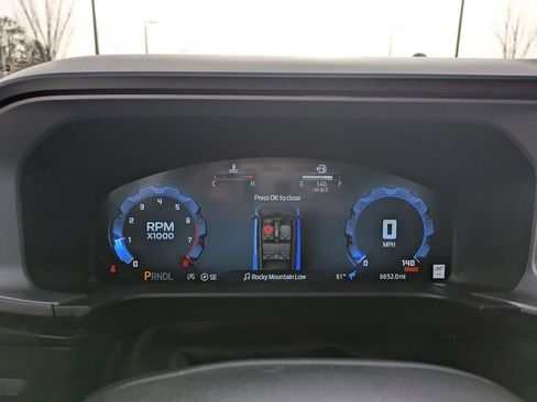 New 2025 Ford Bronco Sport Outer Banks w/ Outer Banks Tech Package+ image 31