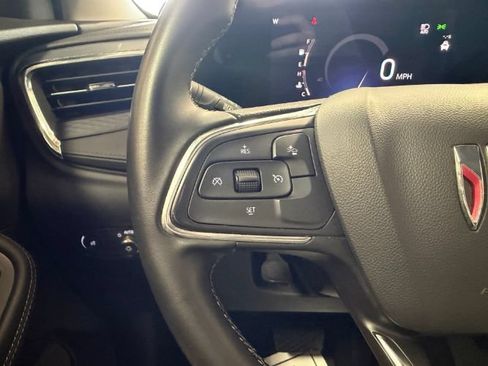 Used 2025 Buick Encore GX Preferred FWD image 24