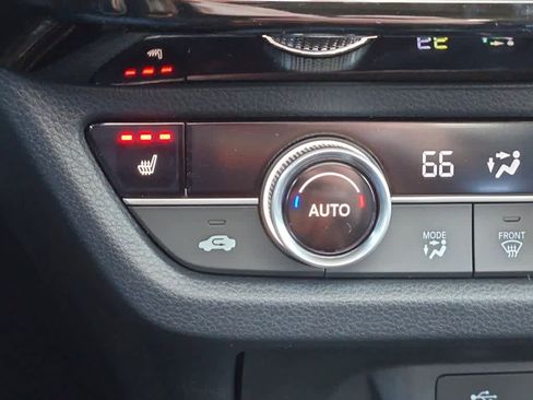 New 2026 Acura ADX AWD image 17