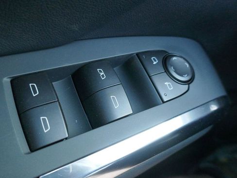 New 2026 Chevrolet Traverse Z71 w/ Enhanced Driving Package AWD/4WD image 19