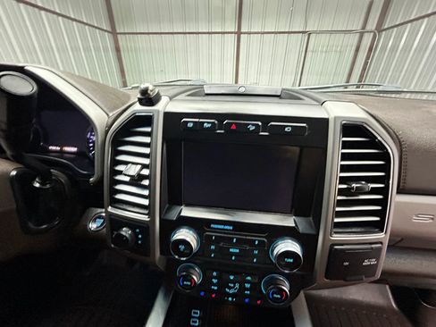 Used 2019 Ford F250 King Ranch w/ King Ranch Ultimate Package image 19