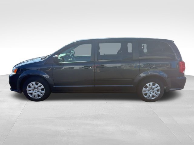 Used 2014 Dodge Grand Caravan SE w/ Quick Order Package 29E SE FWD image 2