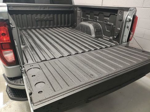 New 2026 GMC Sierra 1500 Elevation w/ Preferred Package AWD/4WD image 21