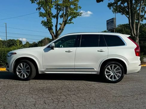 Used 2017 Volvo XC90 T6 Inscription w/ Vision Package AWD/4WD image 5