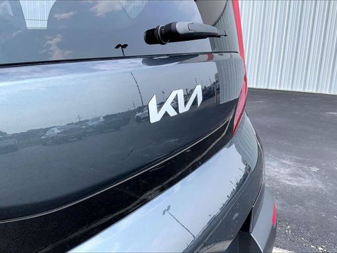Used 2022 Kia Soul LX w/ Technology Package FWD image 29