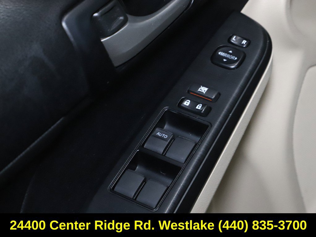 Used 2014 Toyota Camry LE FWD image 20
