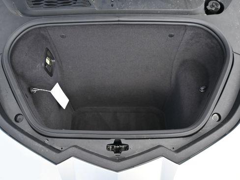 Used 2021 Chevrolet Corvette Stingray Premium Cpe w/ Z51 Performance Package RWD image 30