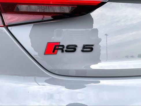 Used 2024 Audi RS 5 Sportback image 23