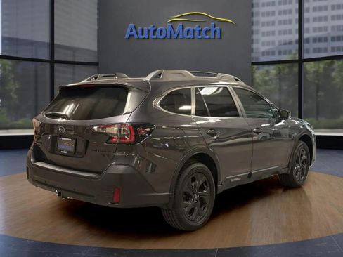Used 2022 Subaru Outback Onyx Edition XT AWD/4WD image 10