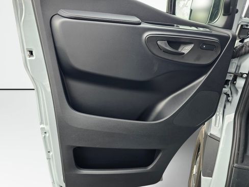 New 2026 Mercedes-Benz Sprinter 2500 image 12