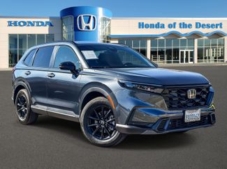 Used 2026 Honda CR-V Sport-L video 1