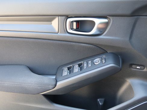 Used 2026 Honda Civic Sport image 12