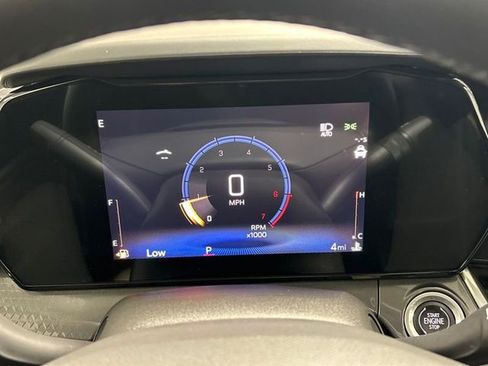 New 2026 Chevrolet Trax ACTIV w/ Sunroof Package image 28