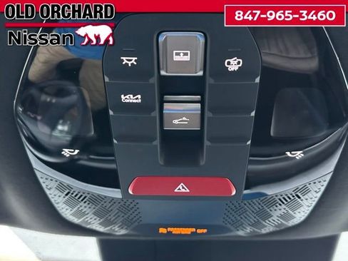 Used 2024 Kia EV9 GT-Line image 20