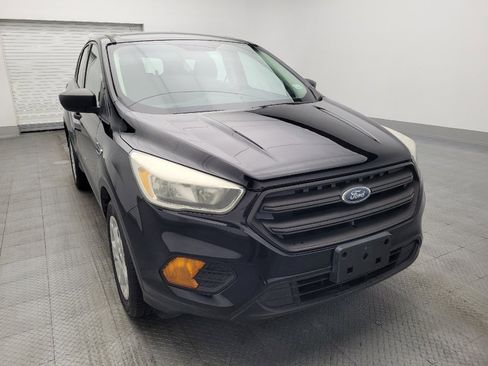 Used 2017 Ford Escape S image 14