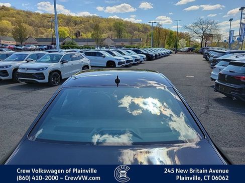 New 2026 Volkswagen Jetta GLI Autobahn FWD image 30