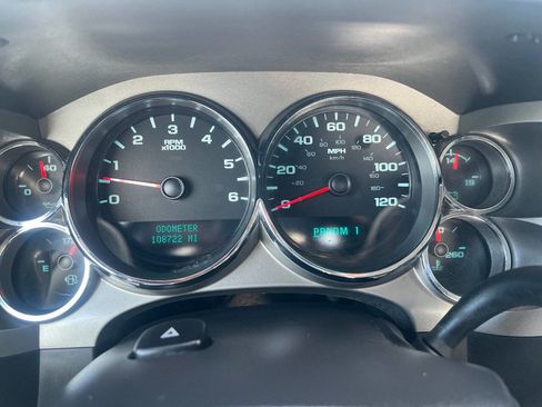 Used 2012 Chevrolet Silverado 2500 W/T image 24