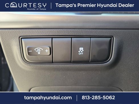 New 2026 Hyundai Tucson SE image 21