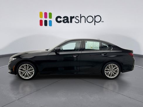 Used 2023 BMW 330i xDrive 330XI AWD w/ Driving Assistance Package image 2