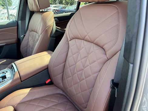 New 2027 BMW X7 xDrive40i AWD/4WD image 17