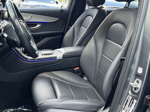 Certified 2022 Mercedes-Benz GLC 300 4MATIC image 18