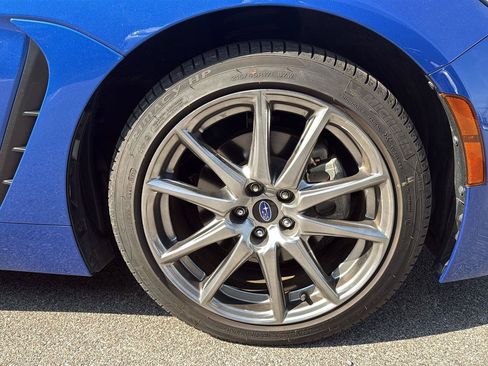 Used 2023 Subaru BRZ Premium RWD image 15
