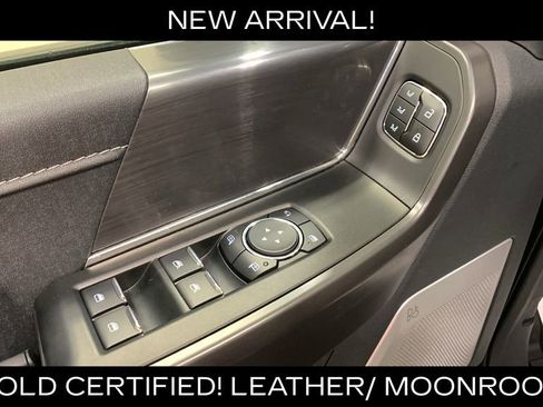 Used 2025 Ford F150 Lariat w/ Equipment Group 502A High AWD/4WD image 29