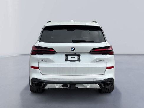 New 2026 BMW X5 xDrive40i w/ Executive Package image 4