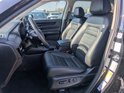 Used 2025 Honda CR-V EX-L image 27