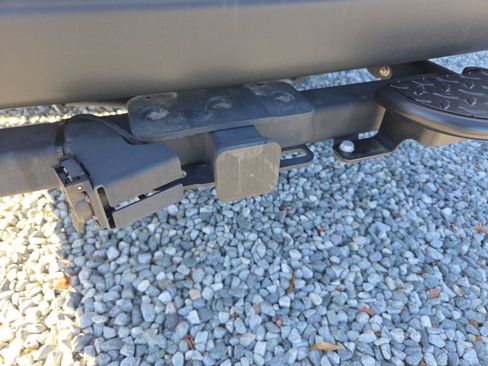 Used 2025 Mercedes-Benz Sprinter 2500 image 23