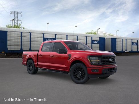 New 2026 Ford F150 XLT AWD/4WD image 7
