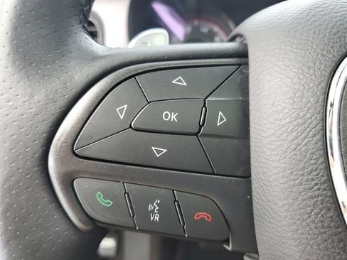 Used 2016 Dodge Charger R/T w/ Navigation & Travel Group RWD image 24