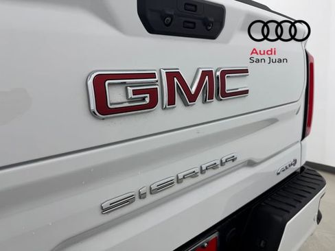 Used 2022 GMC Sierra 1500 AT4 w/ AT4 Premium Package image 14