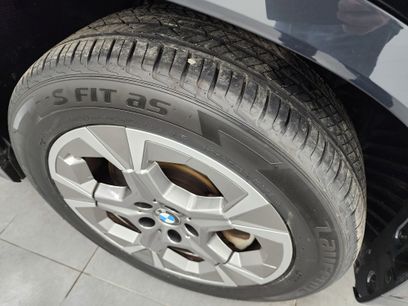 Used 2025 BMW X1 xDrive28i