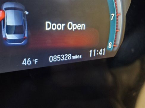 Used 2021 Honda Civic EX image 15