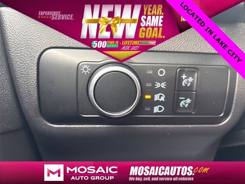 Used 2025 Ford Escape ST-Line image 28