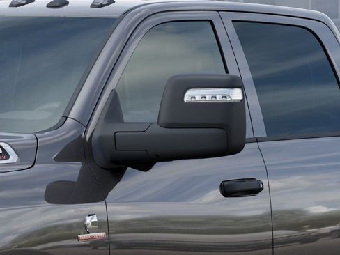 New 2026 RAM 3500 Tradesman AWD/4WD image 13
