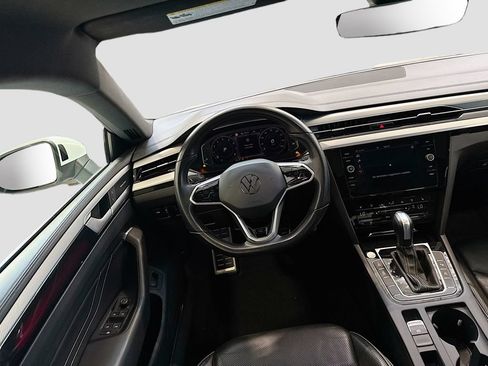 Used 2021 Volkswagen Arteon SEL Premium AWD/4WD image 26