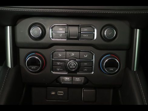 Used 2021 Chevrolet Tahoe LS image 13