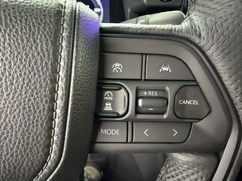 New 2026 Toyota Tacoma TRD Pro image 13