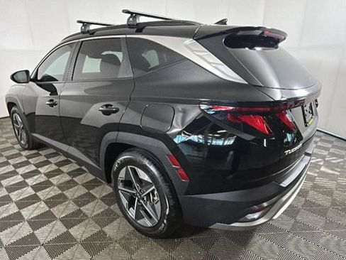 Used 2025 Hyundai Tucson SEL FWD image 5