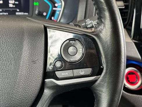 Used 2018 Honda Odyssey Elite image 29