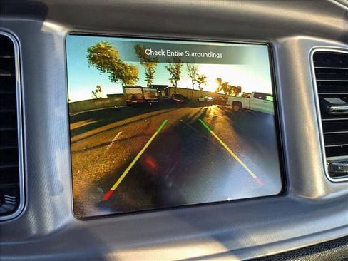 Used 2023 Dodge Charger SXT image 13