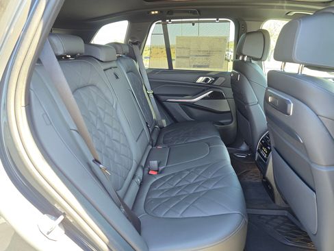 New 2026 BMW X5 xDrive40i w/ Executive Package AWD/4WD image 46