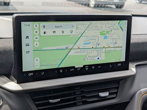 New 2026 Ford Explorer Tremor AWD/4WD image 16