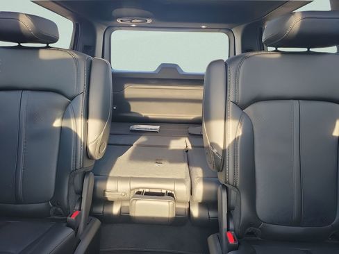 New 2026 Jeep Grand Wagoneer 4WD w/ Premium Group I image 13