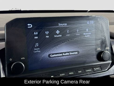Used 2023 Nissan Pathfinder Platinum FWD image 37