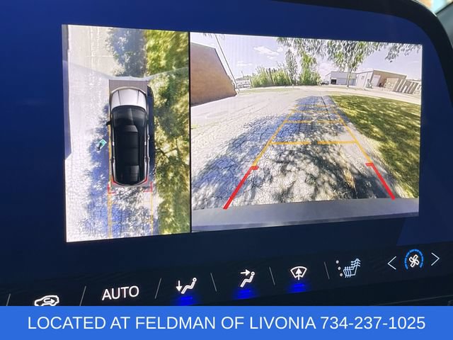 Certified 2024 Chevrolet Blazer EV LT AWD/4WD image 15